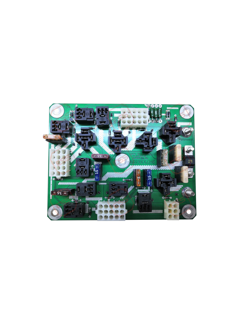 Maxima Relay Board